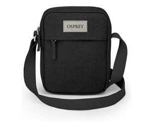 Osprey Arcane Mini Borsa Borsa a tracolla 16 cm nero