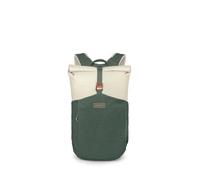 Osprey Arcane Roll Top Pack Earth Moon Beige-Pine Leaf OS