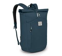 Osprey Arcane Roll Top Pack Stargazer Blue
