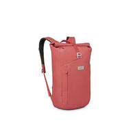 Osprey Arcane Roll Top Red Pampas Heather OS