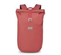 Osprey Arcane Zaino roll-top corallo, nylon, unisex, 22L