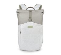 Osprey Arcane Zaino roll-top grigio chiaro, nylon, unisex, 22L