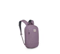 Osprey Arcane Small Day Unisex Lifestyle Backpack Purple Dusk Heather O/S