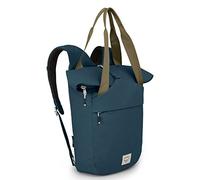Osprey Arcane Tote Pack, Backpack Unisex, Stargazer Blue, One Size-Taglia unica