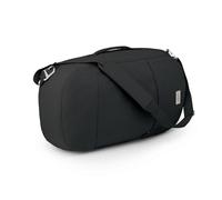 Osprey Arcane Unisex Borsone, 30L, Black, O/S
