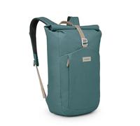 Osprey Arcane Roll Top 25l Backpack Verde,Blu Uomo,Donna