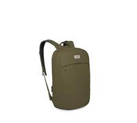 Osprey Arcane - Zaino grande per pendolari, borsa per tutti i giorni, con tasca per laptop e tasca per bottiglia, colore: verde muschio