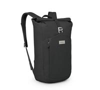 Osprey Arcane Roll Top 25l Backpack Nero