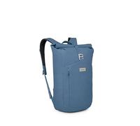 Osprey Arcane Zaino roll-top unisex, 24L, Nirvana Blue Heather
