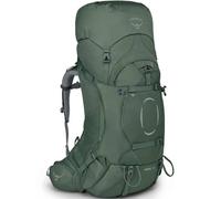 Zaino Osprey Ariel 55 verde alloro donna - M-L