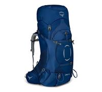 Osprey Ariel 55 Zaino 73 cm ceramic blue (10002958)