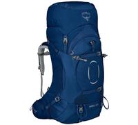Borsa da escursionismo osprey ariel 65 blu da donna