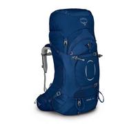 Osprey Ariel 65 WM-L Zaino 80 cm blu