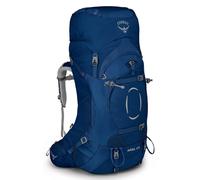 Osprey - Zaino da trekking - Ariel 65 Ceramic Blue per Donne - Taglia XS\/S Blu XS\/S