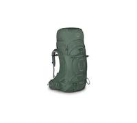 Osprey ariel 65l borsa da escursionismo da donna verde