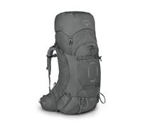 Osprey - Zaino da trekking - Ariel 55 Medium Gray per Donne - Taglia XS/S - Grigio