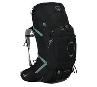Osprey Ariel Plus 70 - zaino trekking - donna Black XS/S