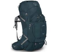 Osprey Ariel Plus 70 - zaino trekking - donna XS/S Blue woman