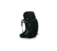 Osprey ariel plus 70l zaino da escursionismo da donna nero blu