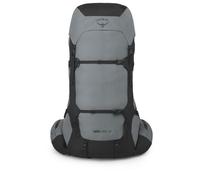 Zaino da escursionismo da donna Osprey Ariel Pro 75 Dimensioni dello zaino: M/L / Colore: grigio