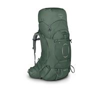 Osprey Ariel Zaino da trekking donna, 55L Medium/Large, Koseret Green