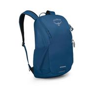 Osprey Zaino Astronova da giorno 49,5 cm con scomparto per laptop Night Shift Blue