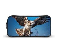 Osprey - Astuccio portamatite, astuccio per penne e cosmetici, organizer per viaggi, ufficio