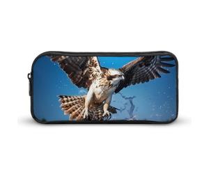 Osprey - Astuccio portamatite, astuccio per penne e cosmetici, organizer per viaggi, ufficio