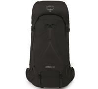 Osprey Atmos Uomo Zaino, 53L, Black, L/XL