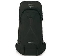 Osprey Atmos Uomo Zaino, 50L, Black, S/M