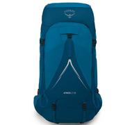 OSPREY Atmos Ag Lt - Uomo - Blu / Nero / Grigio - Taglia L/XL- modello 2024