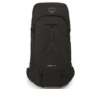 Osprey Atmos 65 Zaino da trekking L-XL 90 cm nero