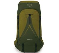 Osprey Atmos Uomo Zaino, 68L, Scenic Valley/Green Peppercorn, L/XL