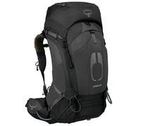 Osprey Atmos AG 50 Litri Zaino Da Trekking Per Uomo Zaino Da Escursionismo Nero