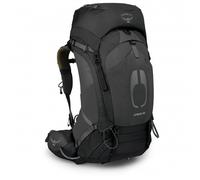 Osprey - Atmos AG 50 - Zaino da trekking 53 l - L/XL grigio/nero