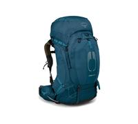 Osprey - Zaino da trekking - Atmos Ag 65 Venturi Blue per Uomo - Taglia S\/M