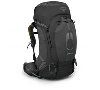 Osprey - Atmos AG 65 - Zaino da trekking 68 l - L/XL grigio/nero
