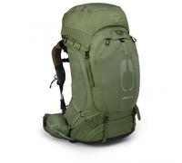 Osprey - Zaino da trekking - Atmos Ag 65 Mythical Green per Uomo - Taglia S/M - Verde