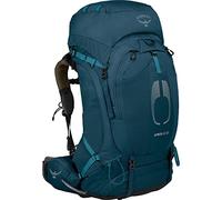Osprey - Atmos AG 65 - Zaino da trekking 65 l - S/M blu