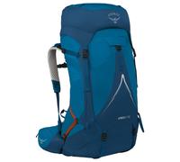 Osprey Atmos AG LT 50 L/XL - Zaino da trekking 80 cm (night shift/scoria blue) blu
