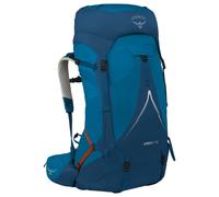 Osprey Atmos AG LT 50 L/XL - Zaino da trekking 80 cm (night shift/scoria blue) blu