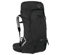 Osprey Atmos AG LT 50 S/M - Zaino da trekking 83 cm (black)
