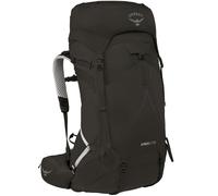 Osprey Atmos AG LT 50 Zaino Da Trekking Per Uomo Zaino Da Escursionismo Nero
