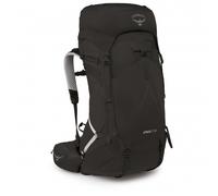 OSPREY Atmos Ag Lt 50 - Uomo - Nero - Taglia S/M- modello 2026