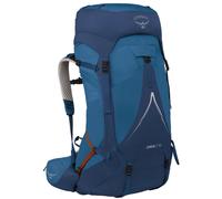 Osprey Atmos AG LT 50 - zaino trekking L/XL Blue unisex Dwr,Bluesign