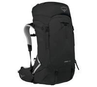 Osprey Atmos AG LT 65 S/M - Zaino da trekking 88 cm (black)