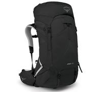 OSPREY Atmos Ag Lt 65 - Uomo - Nero - Taglia S/M- modello 2026