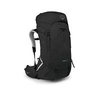 Osprey Atmos AG LT Zaino da trekking uomo, 65L Small/Medium, Black