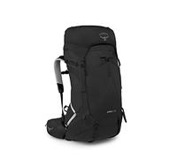 Osprey Atmos Uomo Zaino, 50L, Black, S/M