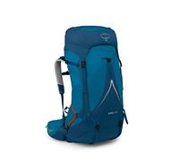 Osprey Atmos Uomo Zaino, 50L, Night Shift/Scoria Blue, S/M